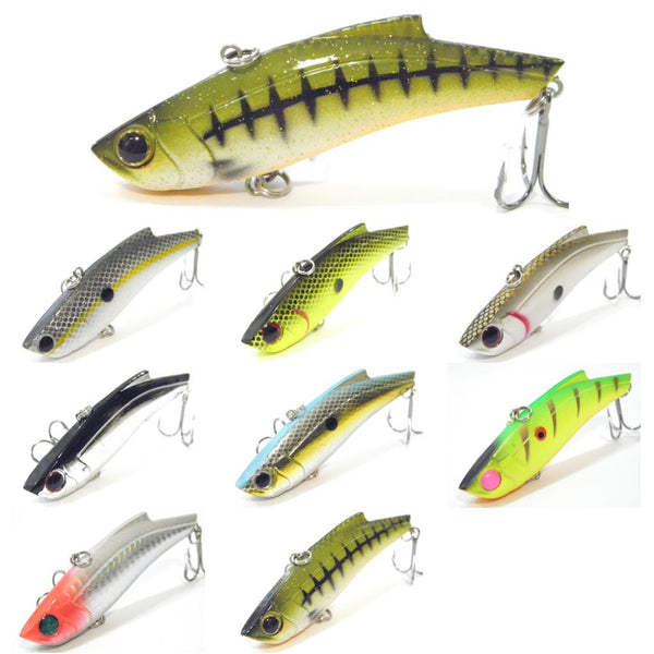 Selector Fox Gland Lure by Proline Lures