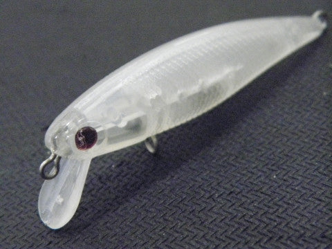 Fishing Lures Blank Topwater UPW769 3 7/8 inch 1/2 oz