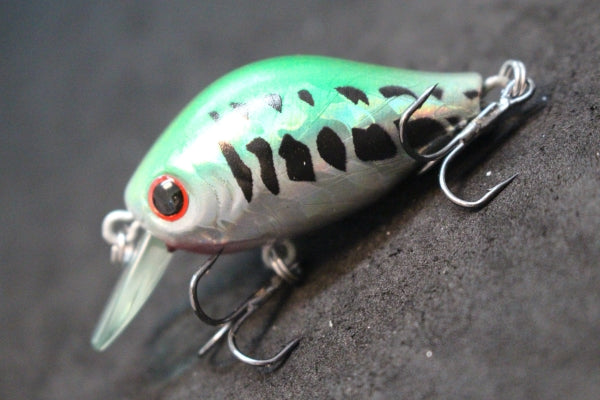 Fishing Lures Crankbait C564 <br>2 1/5 inch 1/4 oz