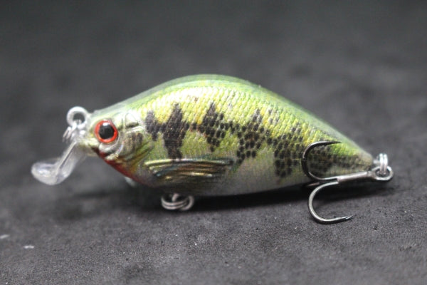 Fishing Lures Crankbait HC503<br>2 1/2 inch 1/4 oz