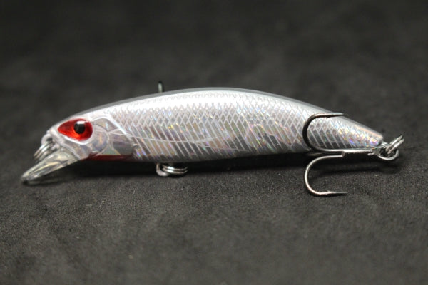 Fishing Lures Minnow M777<br>2 1/3 inch 1/5 oz