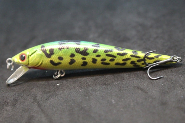 Fishing Lures Minnow M903<br>3 3/4 inch 3/8 oz