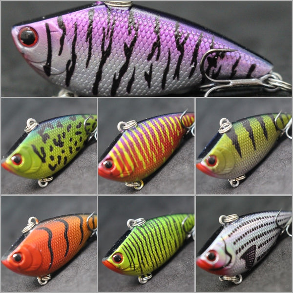 Hard Lures – wLure