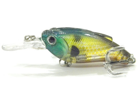 Fishing Lures Crankbait C647<br>2 3/4 inch 3/8 oz