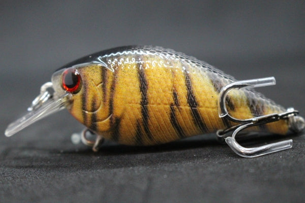 Fishing Lures Crankbait HC15 <br>2 3/4 inch 3/8 oz