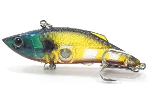 Fishing Lures Lipless L536<br>3 inch 1/3 oz