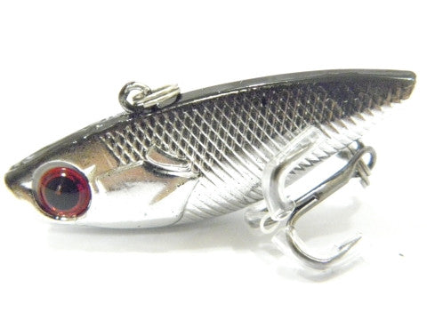 Fishing Lure Lipless L666 1 1/2 inch 1/6 oz