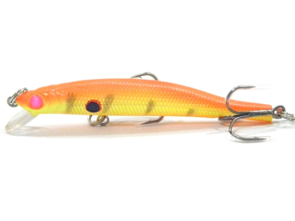 Fishing Lures Minnow M6623 1/4 inch 1/8 oz – wLure