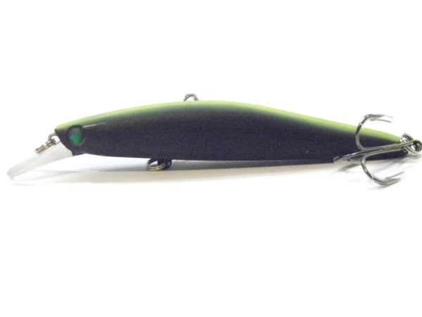 Fishing Lures Minnow M673<br>4 1/2 inch 7/16 oz