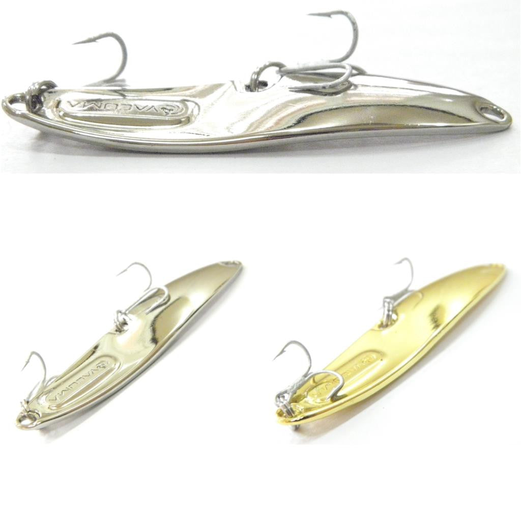 Fishing Lures Spoons SP256 – wLure