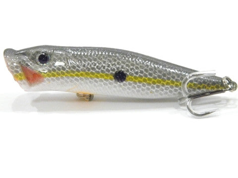 Fishing Lures Topwater T6043 1/2 inch 7/16 oz – wLure
