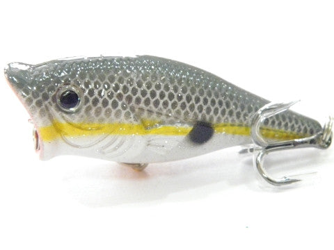 Fishing Lures Blank Topwater UPT6262 1/2 inch 1/3 oz – wLure