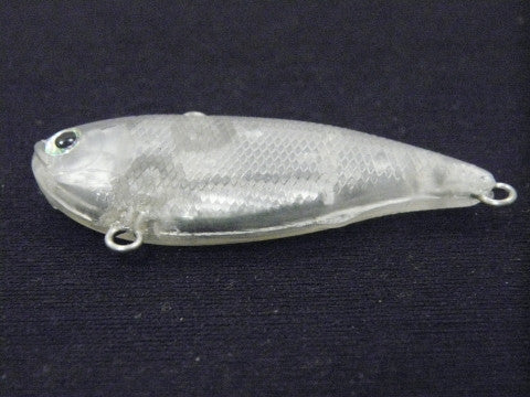 Fishing Lures Blank Lipless UPL540 2 1/4 inch 1/3 oz