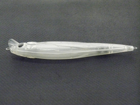 Fishing Lures Blank Minnow UPM589<br>5 1/4 inch 2/3 oz