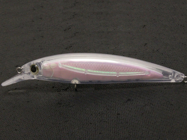 Blank Lures – wLure